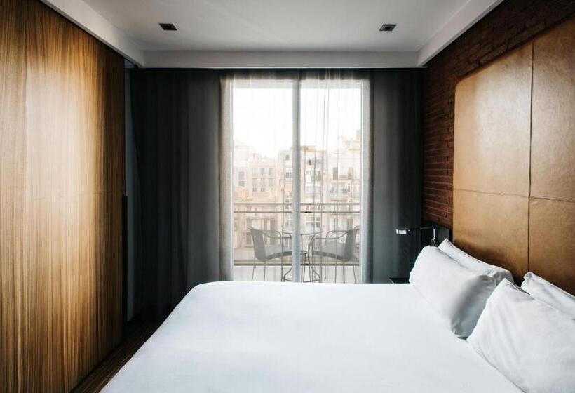 Номер Executive, Granados 83, A Member Of Design Hotels