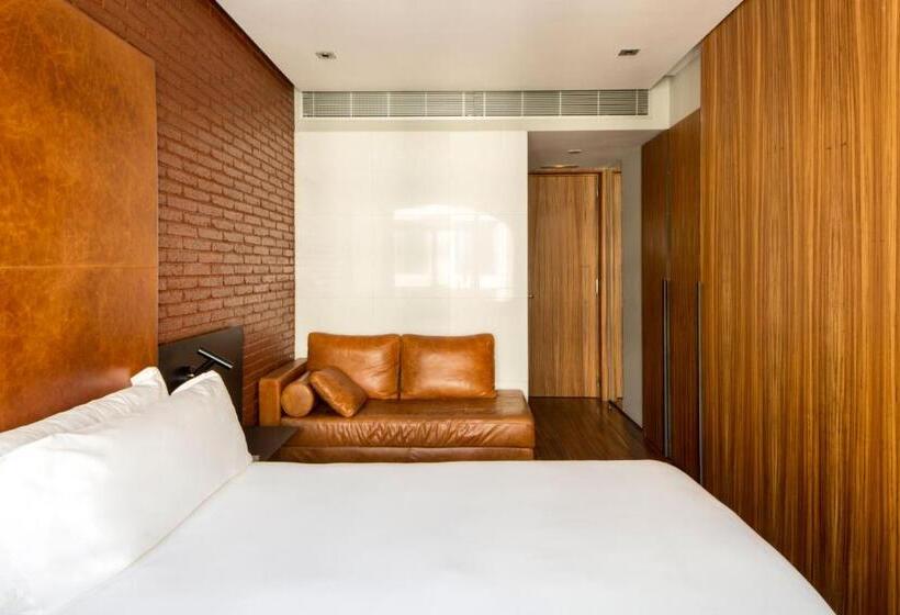 Номер Executive, Granados 83, A Member Of Design Hotels