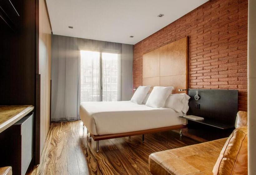 Номер Executive, Granados 83, A Member Of Design Hotels