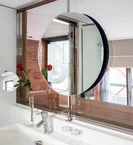 Семейный Номер, Granados 83, A Member Of Design Hotels