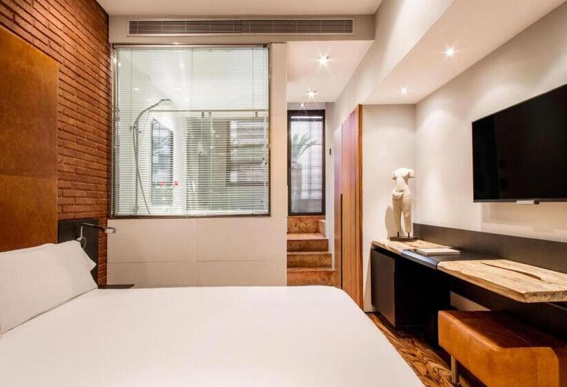 Семейный Номер, Granados 83, A Member Of Design Hotels