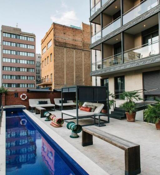Семейный Номер, Granados 83, A Member Of Design Hotels