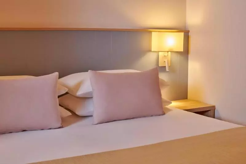 اتاق استاندارد, Holiday Inn Express Hotel & Suites San Antonio Rivercenter Area, An Ihg