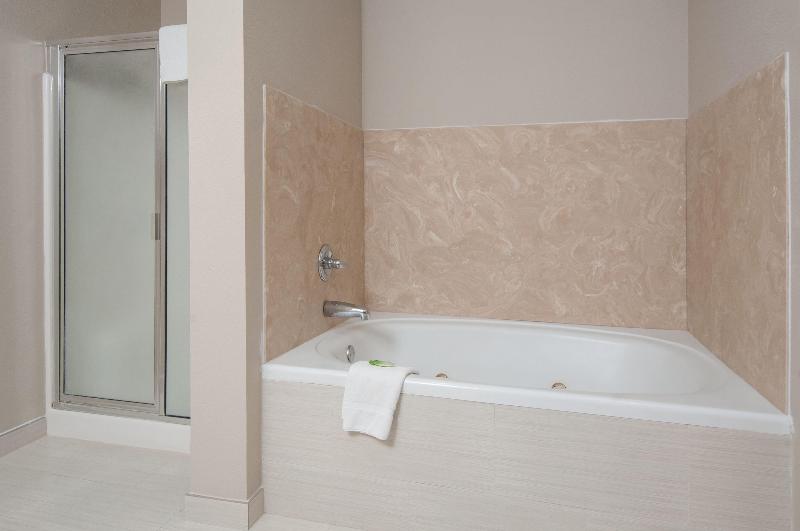 جناح سرير كينج, Holiday Inn Express Hotel & Suites San Antonio   Rivercenter Area, An Ihg