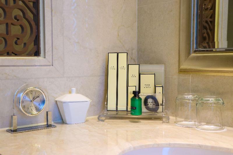 غرفة قياسية لذوى الاحتياجات الخاصة, Holiday Inn Express Hotel & Suites San Antonio   Rivercenter Area, An Ihg