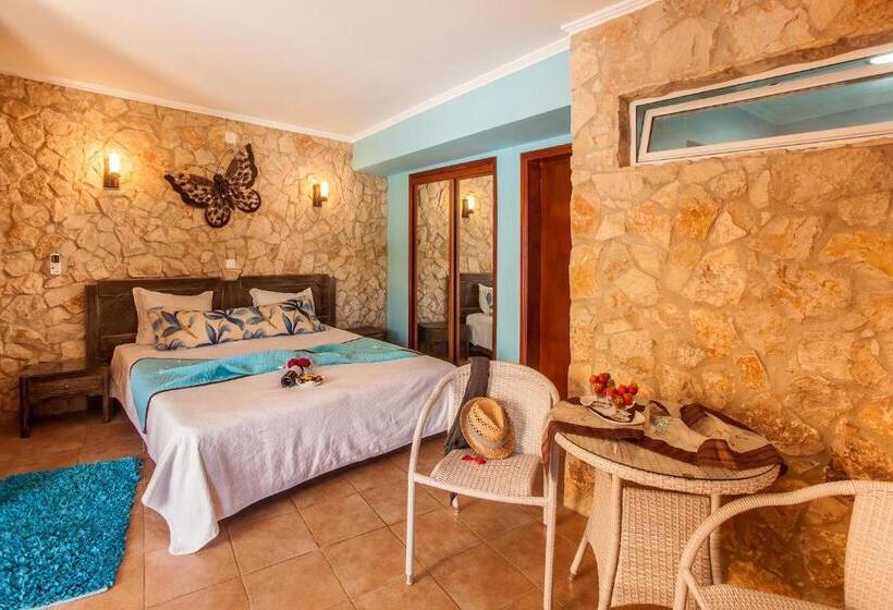 Premium Room Pool View, Montinho De Ouro