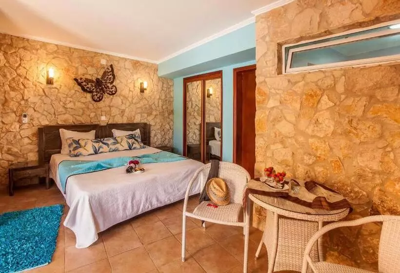 Premium Room Pool View, Montinho De Ouro