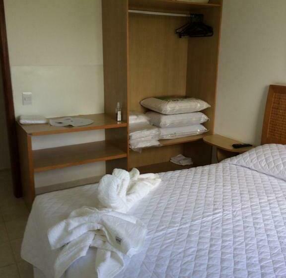 海の見える1ベッドルームアパートメント, Muro Alto Marupiara Flats Porto De Galinhas