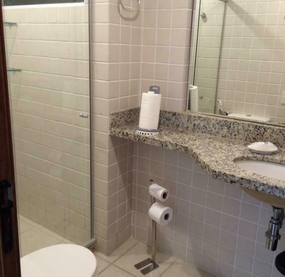 海の見える1ベッドルームアパートメント, Muro Alto Marupiara Flats Porto De Galinhas