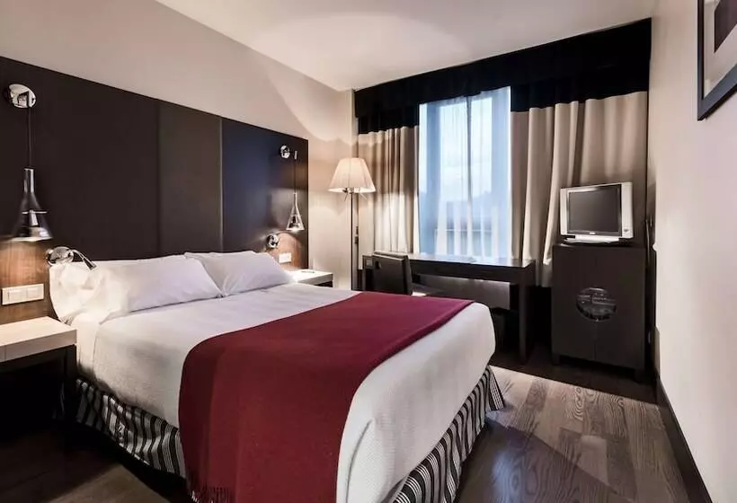 اتاق استاندارد, NH Valladolid Balago
