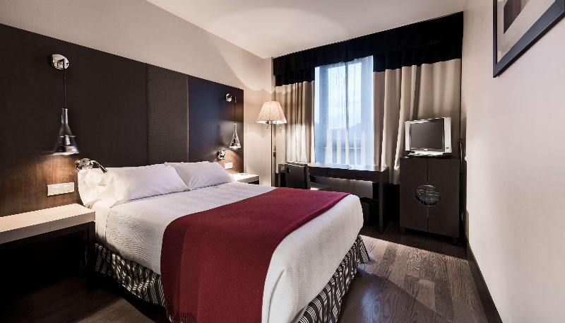 اتاق استاندارد, NH Valladolid Balago