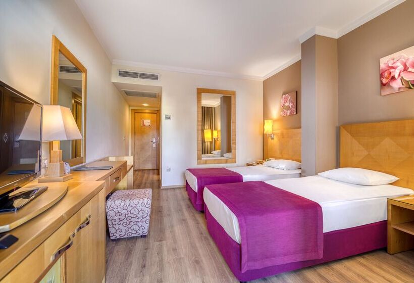 חדר אקונומי, Sealife Buket Resort & Beach Hotel - Ultra All Inclusive