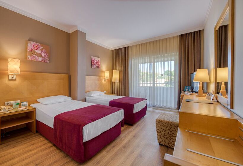 Quarto Economy, Sealife Buket Resort & Beach Hotel - Ultra All Inclusive