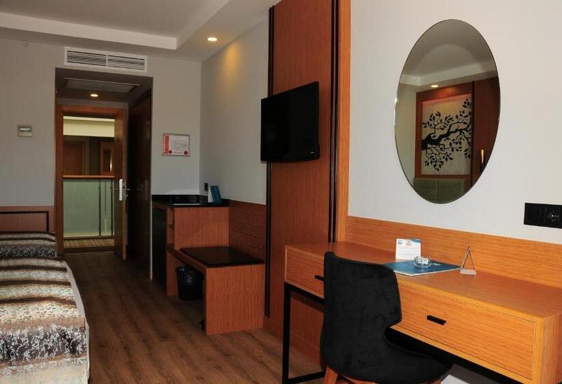 Quarto Estandar, Sealife Buket Resort & Beach Hotel - Ultra All Inclusive