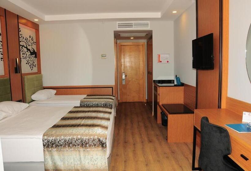 חדר סטנדרט, Sealife Buket Resort & Beach Hotel - Ultra All Inclusive