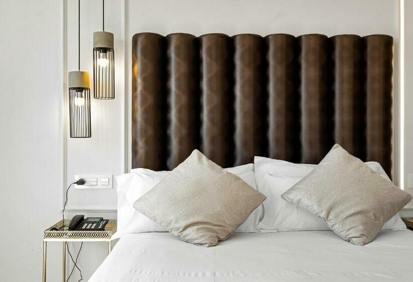 豪华房间, Urban Anaga