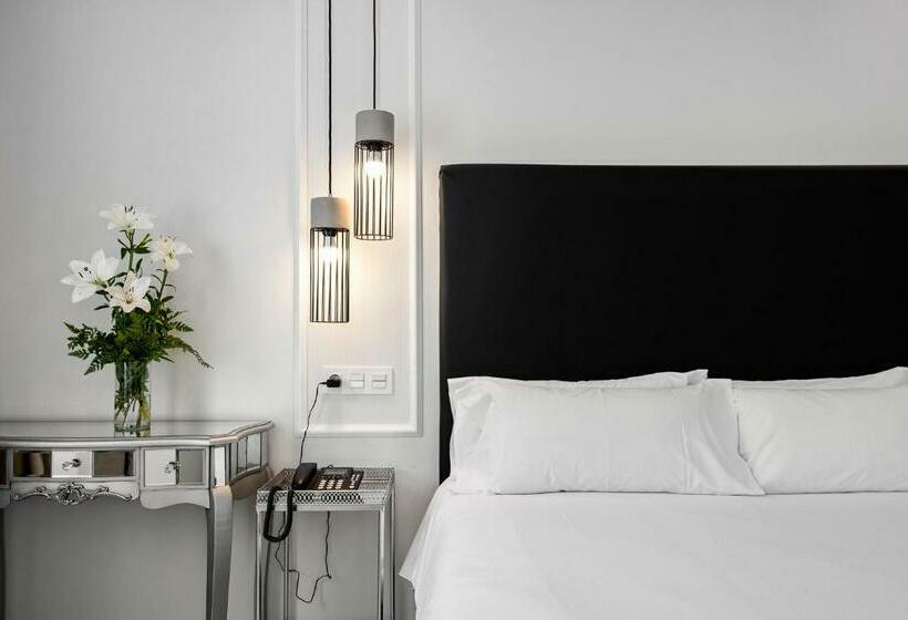 豪华房间, Urban Anaga