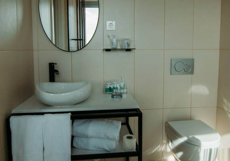 豪华房间, Urban Anaga