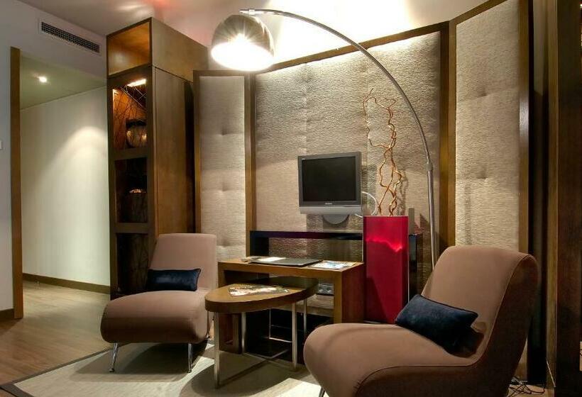 اتاق سوپریور, Vincci Soho