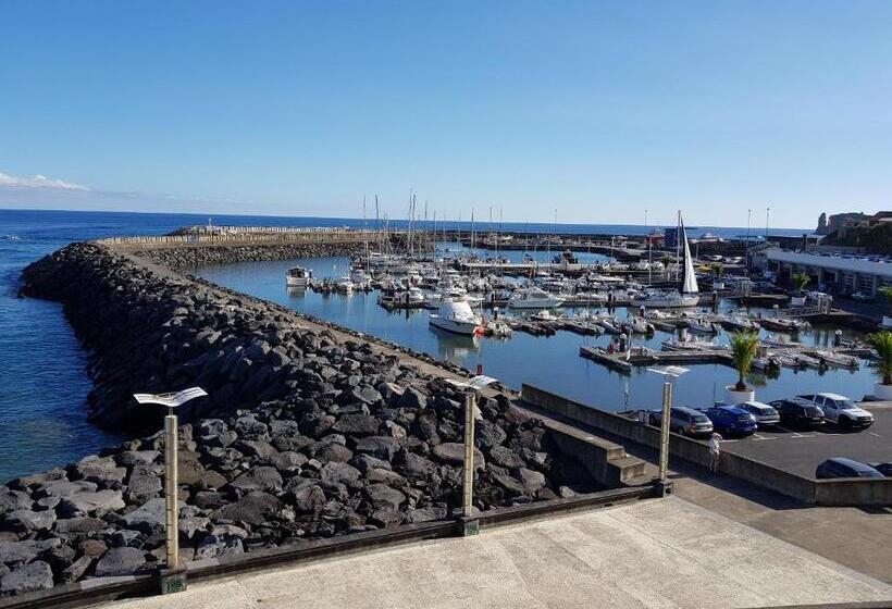 Номер Стандарт с Террасой, Vinha Da Areia Beach