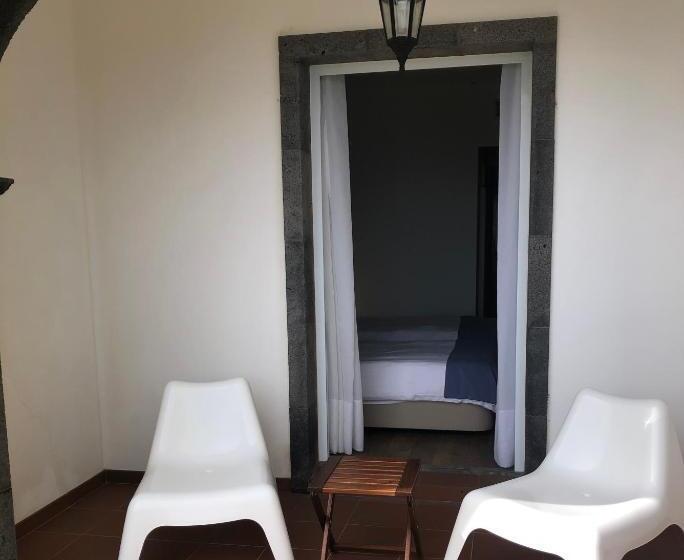 Номер Стандарт с Террасой, Vinha Da Areia Beach