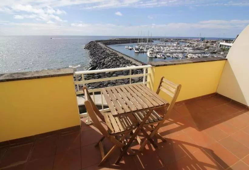 اتاق سوپریور, Vinha Da Areia Beach