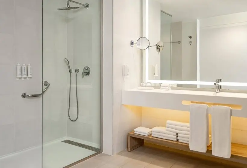 デラックスジュニアスイート, Bahia Principe Escape Ambar - Adults Only - All Inclusive