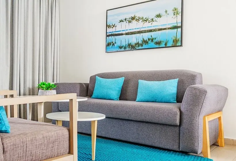 デラックスジュニアスイート, Bahia Principe Escape Ambar - Adults Only - All Inclusive