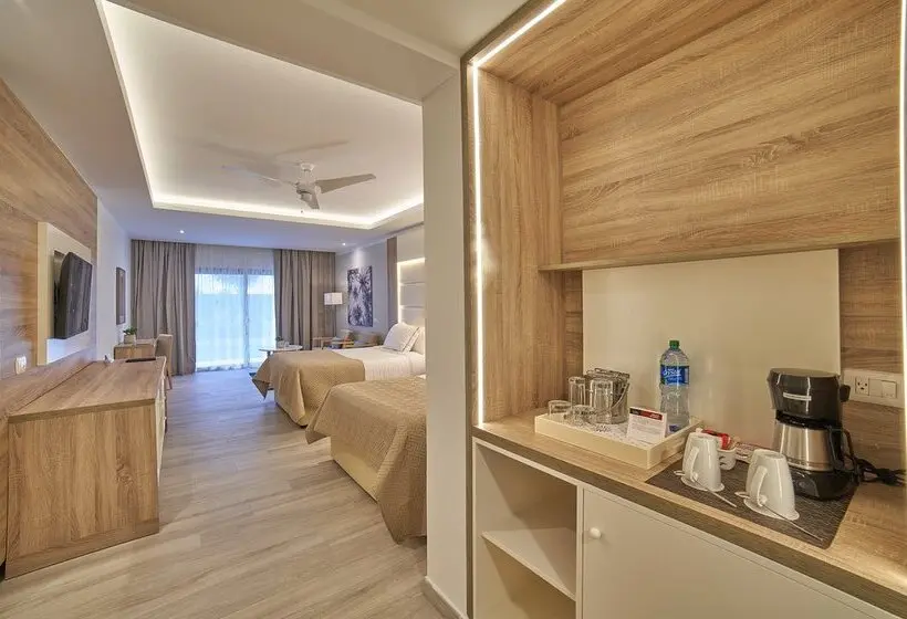 デラックスジュニアスイート, Bahia Principe Escape Ambar - Adults Only - All Inclusive