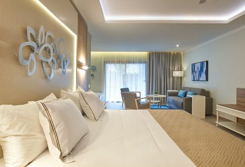 سوییت جونیور لوکس, Bahia Principe Luxury Ambar - Adults Only - All Inclusive