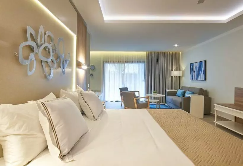 سوییت جونیور لوکس, Bahia Principe Escape Ambar - Adults Only - All Inclusive