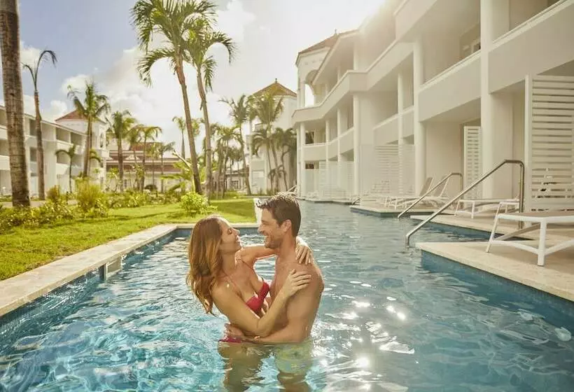 سوییت جونیور لوکس, Bahia Principe Escape Ambar - Adults Only - All Inclusive