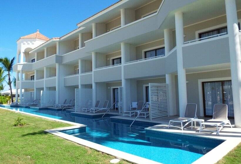 سوییت جونیور لوکس, Bahia Principe Luxury Ambar - Adults Only - All Inclusive