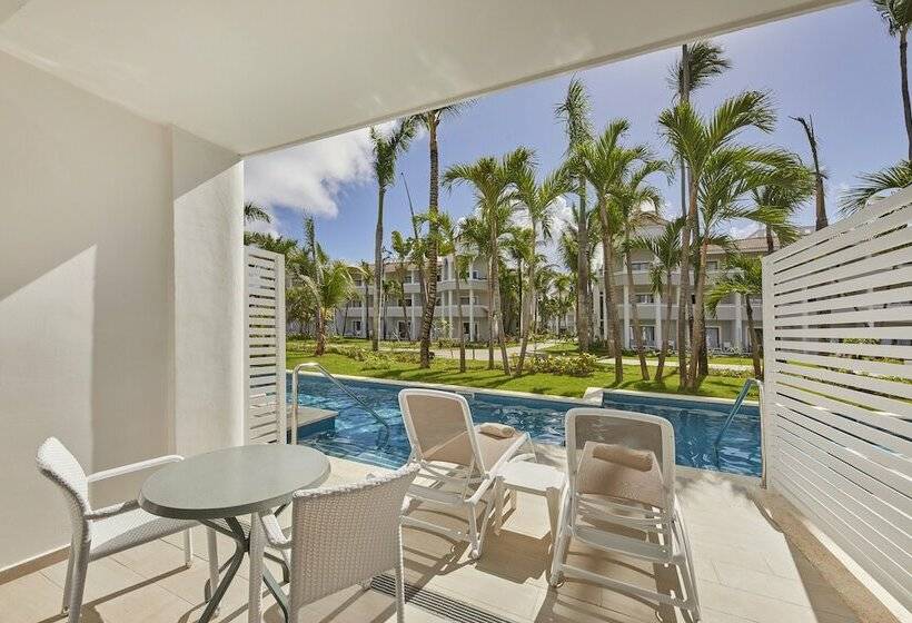 سوییت جونیور لوکس, Bahia Principe Luxury Ambar - Adults Only - All Inclusive