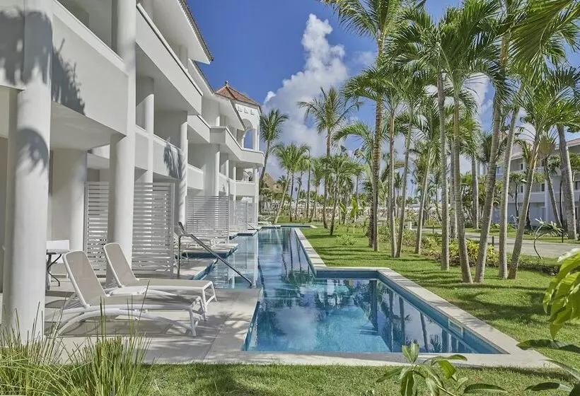 سوییت جونیور لوکس, Bahia Principe Escape Ambar - Adults Only - All Inclusive