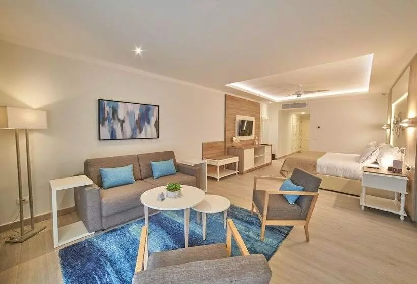 سوییت جونیور لوکس, Bahia Principe Escape Ambar - Adults Only - All Inclusive