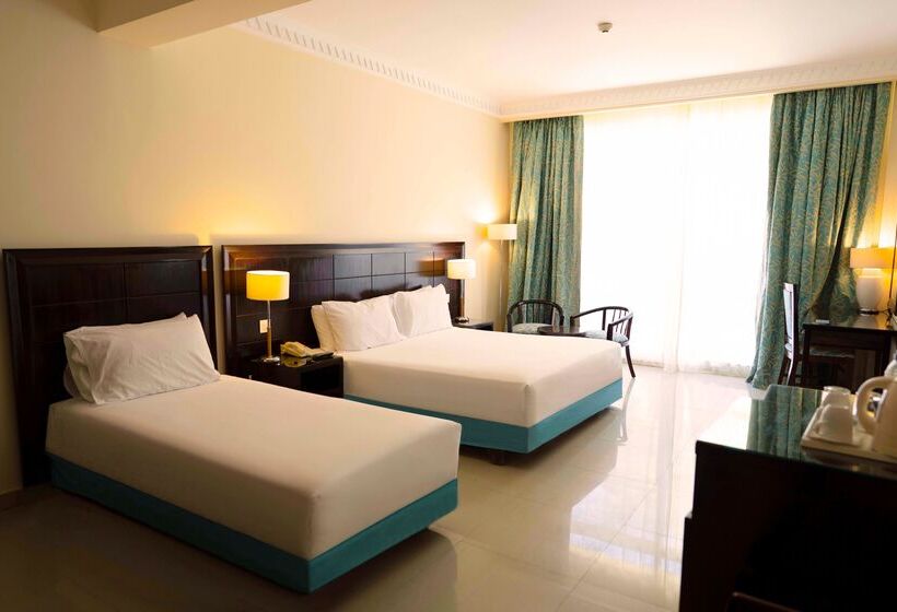 プールビュースイート, Sierra Sharm El Sheikh