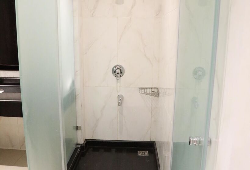 プールの見えるスタンダードトリプルルーム, Sierra Sharm El Sheikh