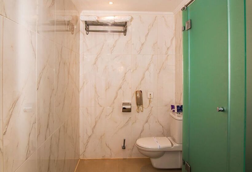 プールの見えるスタンダードトリプルルーム, Sierra Sharm El Sheikh