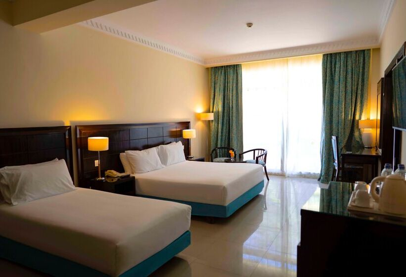 Suite Widok Ogród, Sierra Sharm El Sheikh