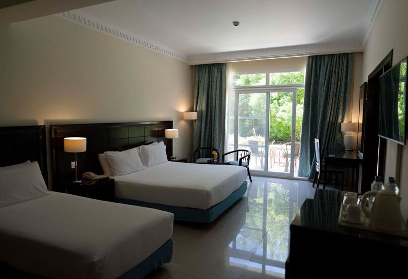 ガーデンビュースイート, Sierra Sharm El Sheikh