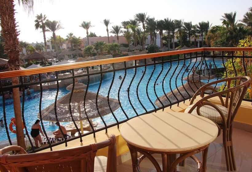 Pokój Standard Widok Basen, Sierra Sharm El Sheikh