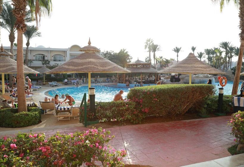 Havuz Manzaralı Standart Oda, Sierra Sharm El Sheikh