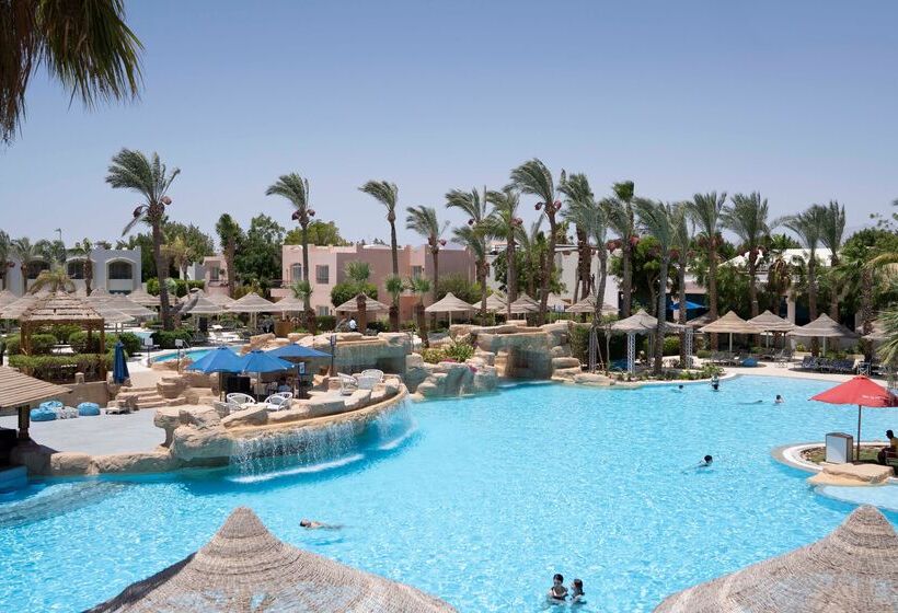 Standard-huone Allasnäkymä, Sierra Sharm El Sheikh