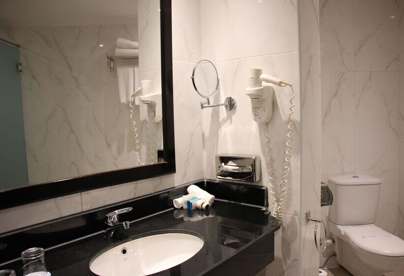 プールビュースタンダードルーム, Sierra Sharm El Sheikh