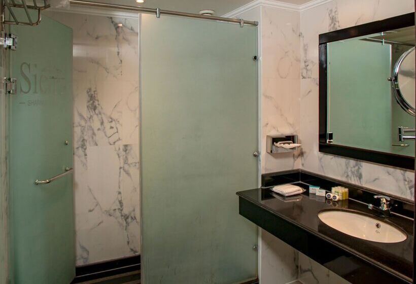 プールビュースタンダードルーム, Sierra Sharm El Sheikh