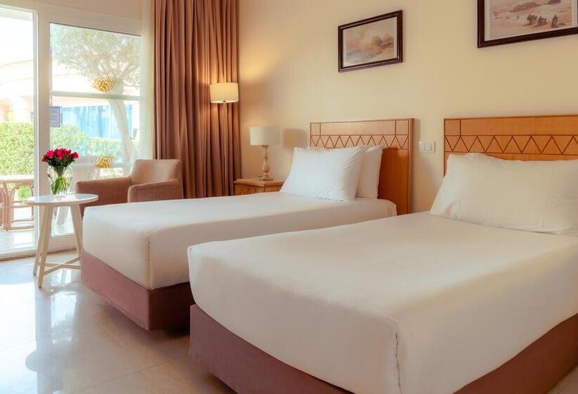 ガーデンビュースタンダードルーム, Sierra Sharm El Sheikh