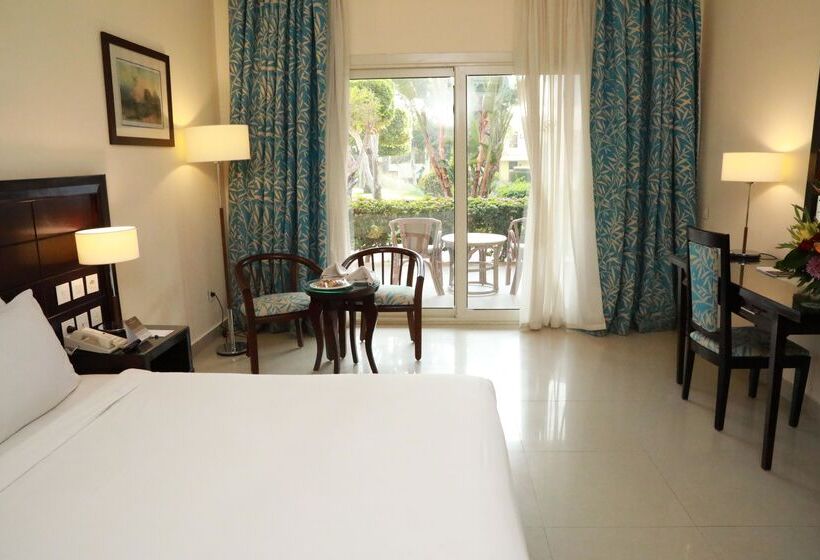 ガーデンビュースタンダードルーム, Sierra Sharm El Sheikh