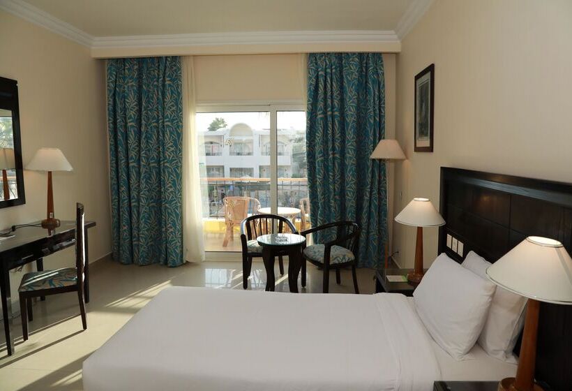 Pokój Standard Widok Basen, Sierra Sharm El Sheikh