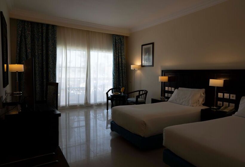 プールビュースタンダードルーム, Sierra Sharm El Sheikh